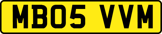 MB05VVM
