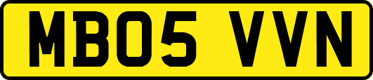 MB05VVN