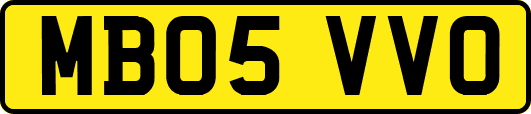 MB05VVO