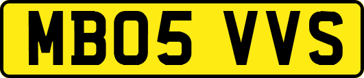 MB05VVS