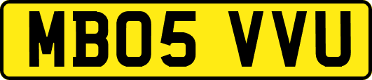 MB05VVU