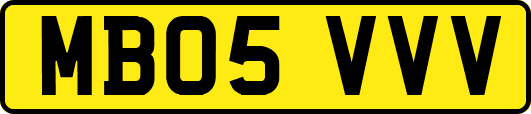 MB05VVV
