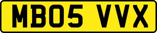 MB05VVX