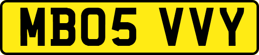 MB05VVY