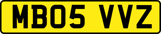 MB05VVZ