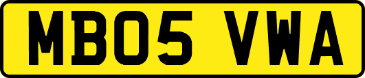MB05VWA
