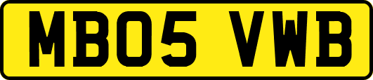 MB05VWB