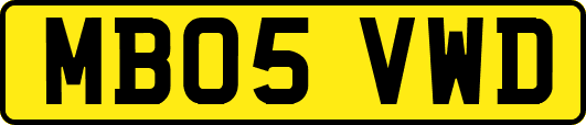 MB05VWD