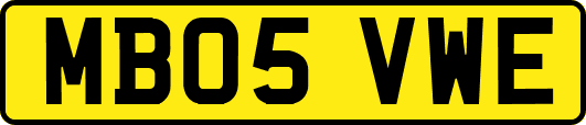 MB05VWE