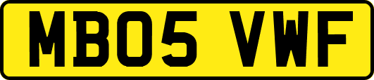 MB05VWF