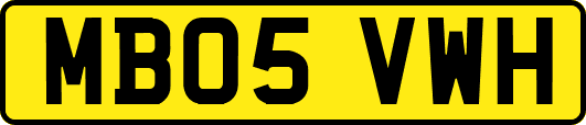 MB05VWH