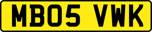 MB05VWK