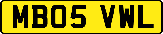 MB05VWL