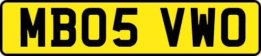 MB05VWO