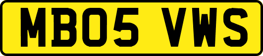 MB05VWS