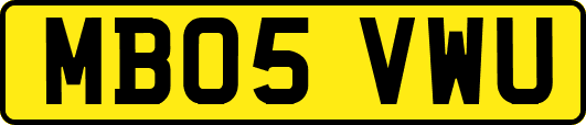 MB05VWU