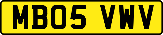 MB05VWV