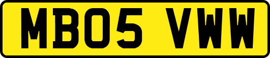 MB05VWW