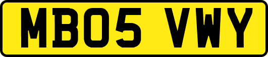 MB05VWY