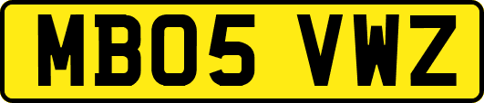 MB05VWZ