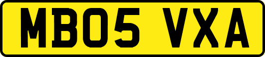 MB05VXA