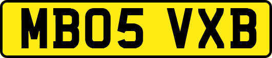 MB05VXB