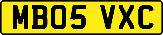 MB05VXC
