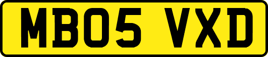 MB05VXD