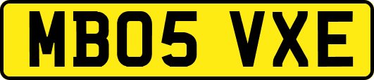 MB05VXE