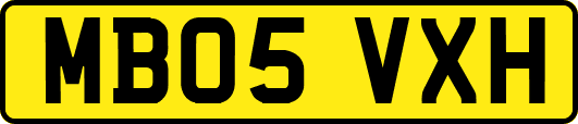 MB05VXH