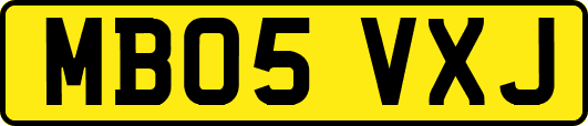 MB05VXJ