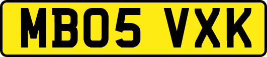 MB05VXK