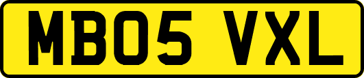 MB05VXL