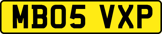 MB05VXP