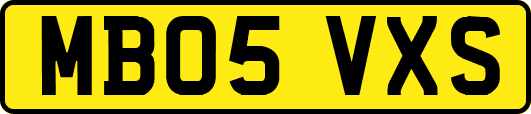 MB05VXS