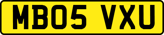 MB05VXU