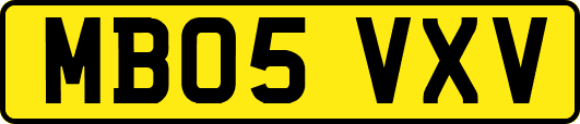 MB05VXV