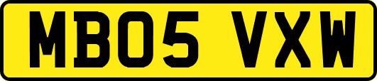 MB05VXW