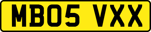 MB05VXX