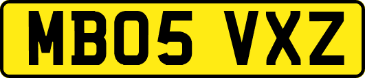 MB05VXZ
