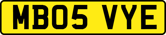 MB05VYE