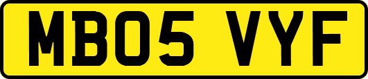 MB05VYF
