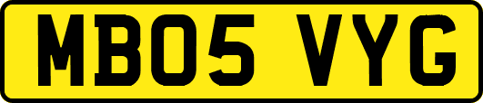 MB05VYG