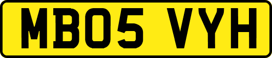 MB05VYH