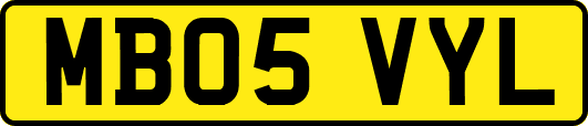 MB05VYL