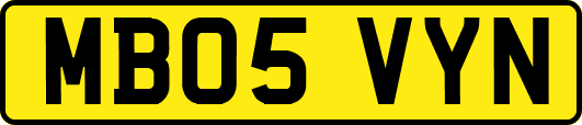 MB05VYN