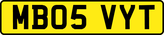 MB05VYT