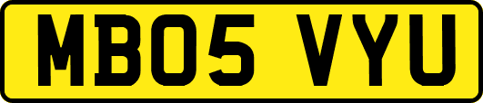 MB05VYU
