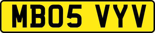 MB05VYV