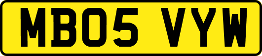 MB05VYW